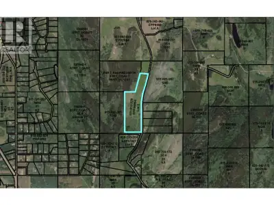 Rare opportunity to acquire approximately 76 acres of mostly usable land located just minutes from t...