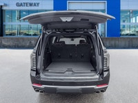 Elevate your everyday journeys with this 2026 Chevrolet Suburban High Country 4WD 4-Door SUV — the p... (image 6)