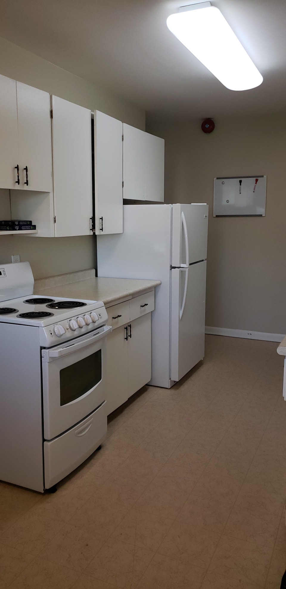 2 Bedroom Suite 5
