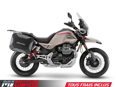 Visiter notre section promotion à cette adresse https://www.motosillimitees.com/fr/promotions/. Les...
