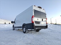 RARE! 3-SEATER, 3500, HIGH ROOF EXTENDED, 159", SAVE THOUSANDS FROM NEW. IN STOCK AND READY FOR SAME... (image 1)