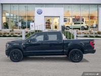 This Ford F-150 boasts a Regular Unleaded V8 5.0 L engine powering this Automatic transmission. Whee... (image 1)
