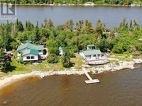 Part Island G1867 Morson, Ontario