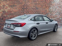 Come see this 2022 Honda Civic Sedan Touring while we still have it in stock! *You Can't Beat the Pr... (image 4)