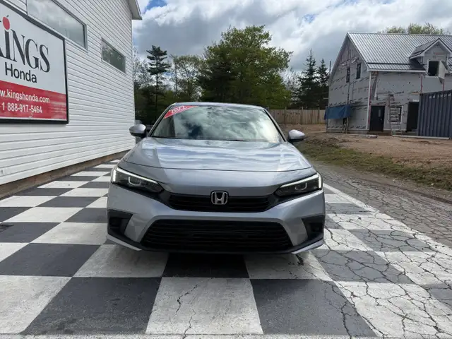 2022 Honda CIVIC LX, keyless entry, backup camera, Bluetooth HON in Cars & Trucks in Annapolis Valley - Image 3
