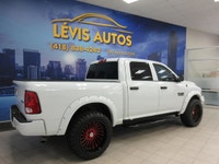 RAM 1500 CLASSIC 2023 V6 CREW-CAB 4X4 TOUT ÉQUIPÉ / CAMÉRA DE RECUL / BLUETOOTH / ÉCRAN TACTILE AVEC... (image 6)