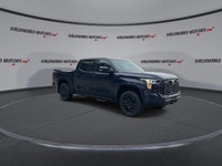 This Toyota Tundra has a dependable Turbo Gas V6 3.5L engine powering this Automatic transmission. *... (image 1)