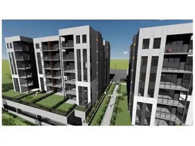 LAND ASSEMBLY, ADJOINING 4 PROPERTIES : Adjoining properties 2796,2806,2820 Fairlane St, Total Appro...
