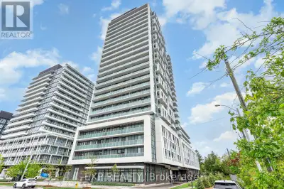 209 - 188 FAIRVIEW MALL DRIVE Toronto (Don Valley Village), Onta