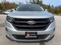 2017 FORD EDGE SPORT AWD ONLY 108,786KM CLEAN CARFAX ABSOLUTELY GORGEOUS FULLY LOADED ONLY $255.80 B... (image 9)