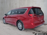 This 2024 Chrysler Pacifica Touring-L comes equipped with *3.6L Pentastar V6 engine*, *nine-speed au... (image 2)