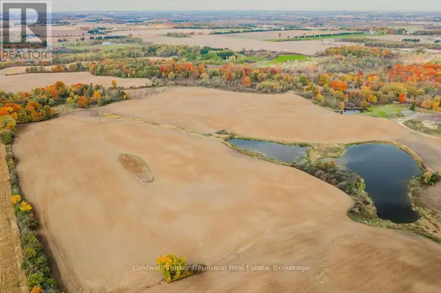 3757 MOSSLEY DRIVE Thames Centre, Ontario in Land for Sale in Woodstock - Image 7