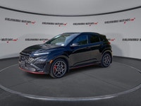 Only 13,150 Miles! Dealer Certified Pre-Owned. This Hyundai Kona N boasts a Intercooled Turbo Premiu... (image 3)