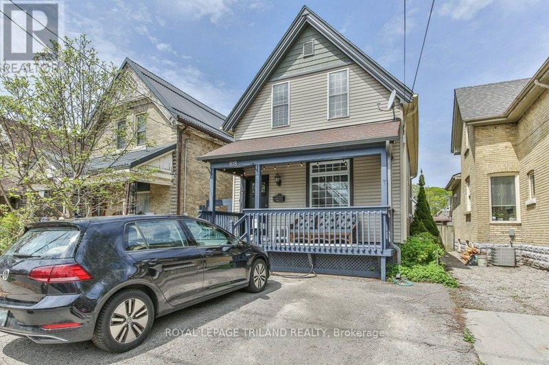 818 PRINCESS AVENUE London, Ontario Houses for Sale London Kijiji