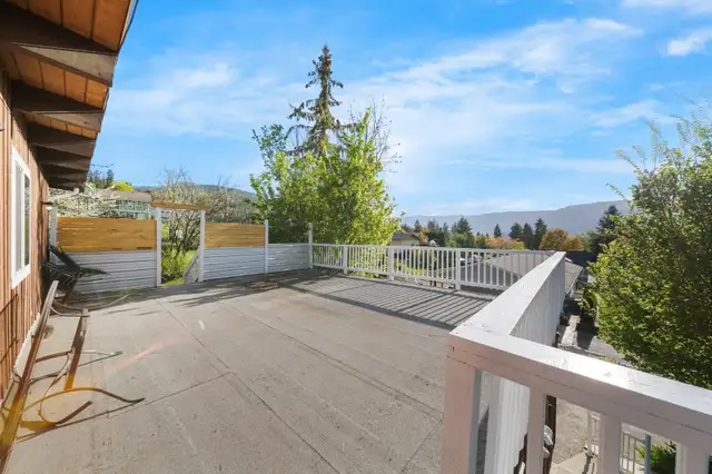 Check out this family home with mortgage helper in Houses for Sale in Kamloops - Image 7