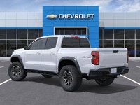 Saskatoon Motor Products - This Chevrolet Colorado delivers a 2.7 Liter DOHC Turbo engine powering t... (image 3)