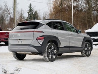 Leather-wrapped steering wheel & shift knob bring a premium touch Dual-zone automatic climate contro... (image 3)