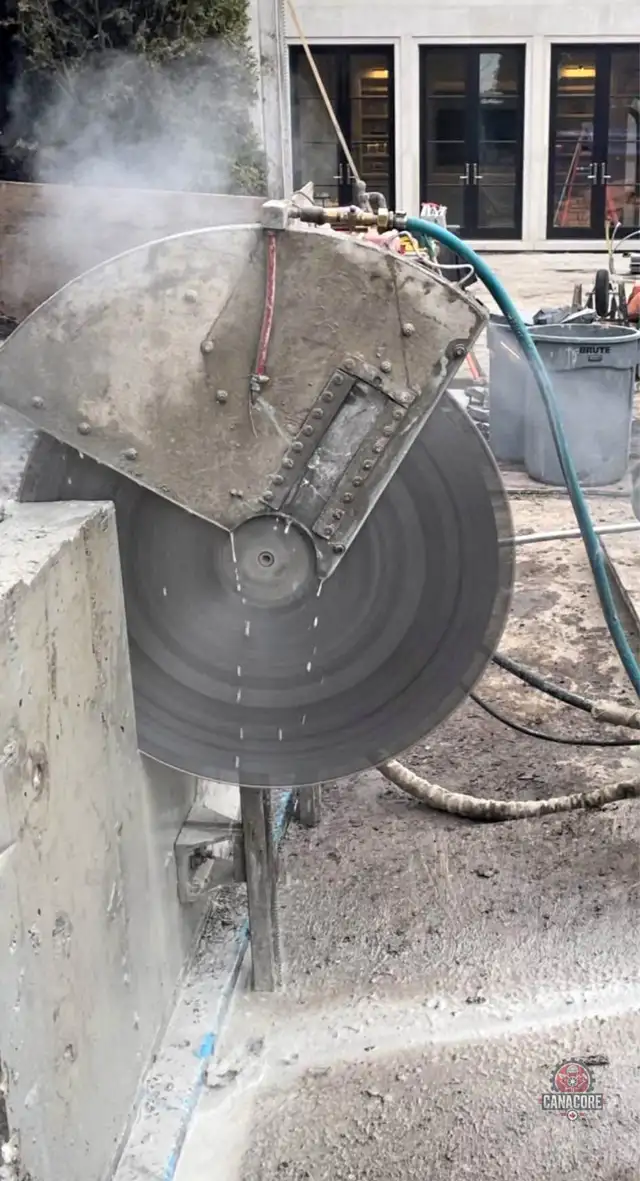 Concrete Cutting • GPR Scanning • Demolition – Fast & Insured62863227662338122