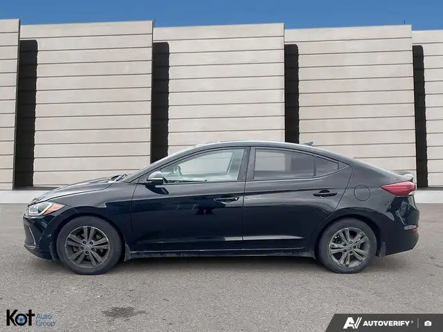 2018 Hyundai Elantra GL SE Auto for sale in Cars & Trucks in Kelowna - Image 4