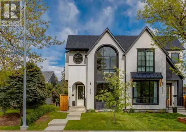 3534 41 Street SW Calgary, Alberta628647595912981224