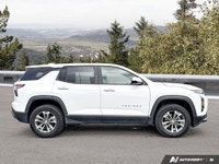 Master your daily commute and weekend adventures with confidence in the exceptional 2025 Chevrolet E... (image 5)