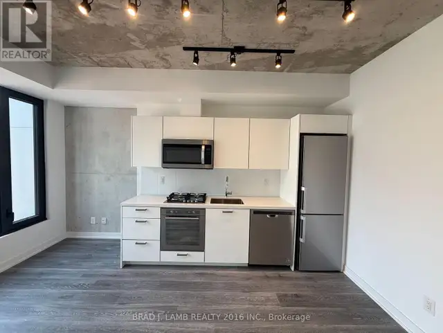 717 - 55 ONTARIO STREET Toronto (Moss Park), Ontario in Long Term Rentals in City of Toronto - Image 3
