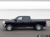 Experience *heavy-duty capability, rugged reliability, and work-ready performance* in this *2024 Ram... (image 2)