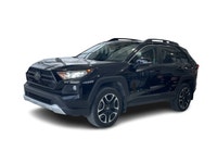 2021 Toyota RAV4 Trail 2.5L ALL MAINTENANCE UP TO DATE, and we have reconditioned the vehicle includ... (image 2)