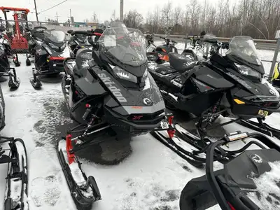 2020 Ski-Doo MXZ XRS 850 Q/A SPECIAL PRICING !!!! Unit clean and ready to ride!! If you have any que...