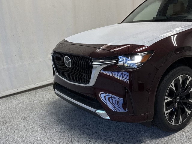 2025 Mazda CX-90 MHEV Signature AWD in Cars & Trucks in Strathcona County - Image 4