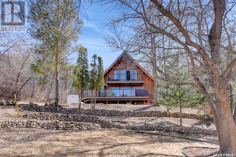 43 Kinsley PLACE Mission Lake, Saskatchewan Houses for Sale Regina