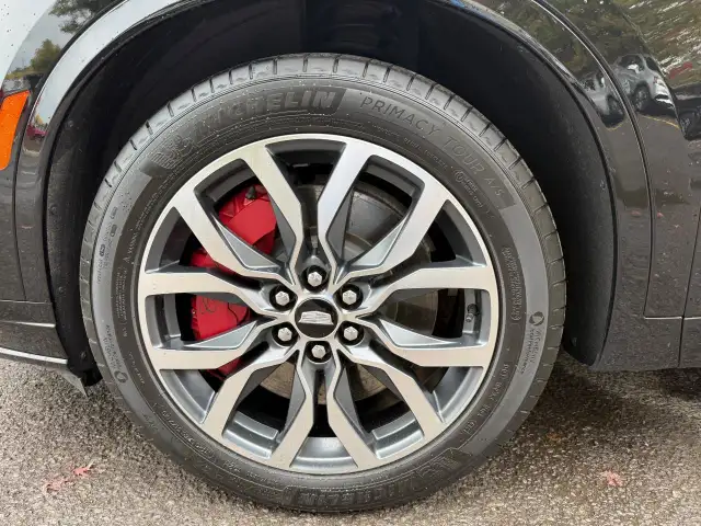 2023 Cadillac XT6 AWD Sport LOW KM!! PANO ROOF, BOSE AUDIO, LOAD in Cars & Trucks in Ottawa - Image 18