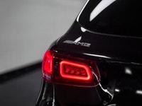 Only 24,804 Kms! The 2021 Mercedes-AMG GLC 43 is a high-performance luxury SUV that blends track-bre... (image 7)