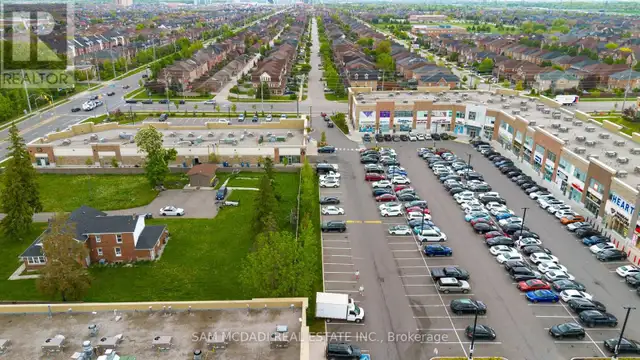 72 - 4700 RIDGEWAY DRIVE Mississauga (Churchill Meadows), Ontari62863755086466124
