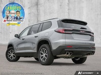 Welcome to Mann-Northway Auto Source. This GMC Acadia has a durable Gas 2.5L/ engine powering this A... (image 4)