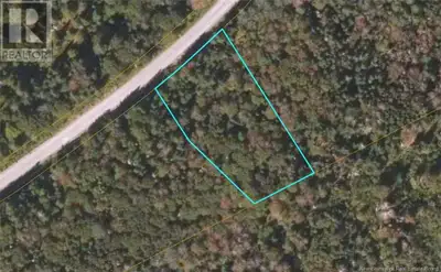 Embrace the serenity of nature on this captivating 1.21 acre lot, a pristine canvas awaiting your dr...