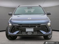 *Low Mileage, Leather Seats!* This Kona may be a small SUV but it's big on adventure. This 2026 Hyun... (image 1)