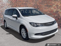Come see this 2021 Chrysler Grand Caravan SXT before someone takes it home! *You Can't Beat the Pric... (image 6)