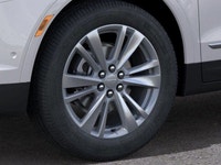 AMVIC Licensed Dealer Amvic Licensed Dealer Stock number: YK102454 The 2026 Cadillac XT5 Premium Lux... (image 8)