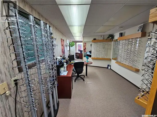 712 Railway STREET Whitewood, Saskatchewan in Commercial & Office Space for Sale in Regina - Image 14