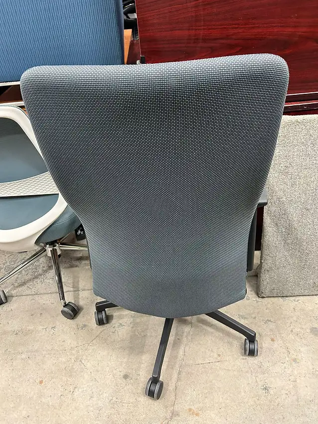 Rouillard LL90 Lead Chair Collection-Haworth Improv Task Chair!62863273941891122