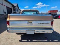 350ci Vortec crate engine swap TH350 Auto transmission 10 Bolts 2:73 rear end All new front clip to... (image 6)