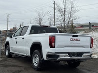 5.3L V8 engine for powerful performance | 4x4 drive system for all-weather capability | Lane Departu... (image 9)
