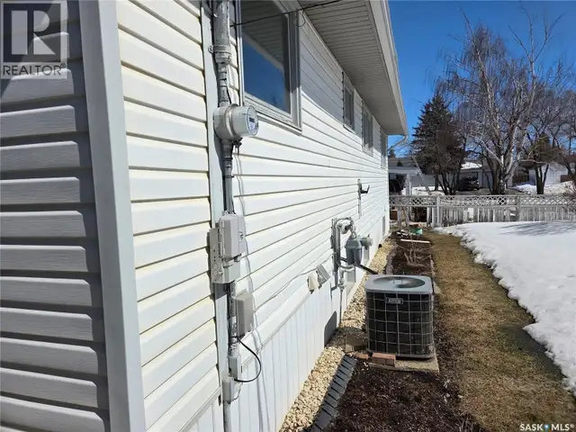 718 98th AVENUE Tisdale, Saskatchewan in Houses for Sale in Saskatoon - Image 24