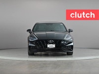 Brake Assist, Front Heated Seats, Power Lumbar Support and more! Clutch is the largest online used c... (image 2)