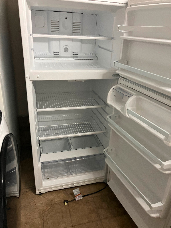 Fridges  $500/up taxin -1 yr. Warranty in Refrigerators in Saskatoon - Image 2