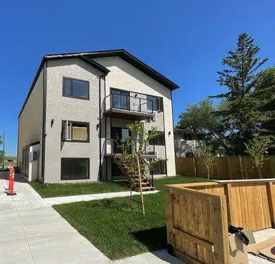 914 Jubilee Ave- 3 Bedroom