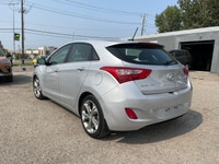 Zoomer Auto 2015 Hyundai Elantra GT comes with Sunroof, Navigation system, Backup Camera, Bluetooth,... (image 3)