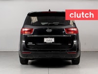 1 OWNER / Rear Parking Sensors, Power Driver Seat, Auxiliary Audio Input and more! Clutch is the lar... (image 3)
