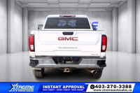 2022 GMC Sierra 2500HD SLE Crew Cab 4x4 Welcome to Xtreme Auto & Truck Sales Your Car Loan, Truck Lo... (image 5)